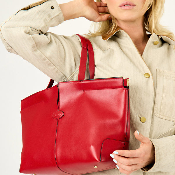 DI Bag Folio Tote Medium Small