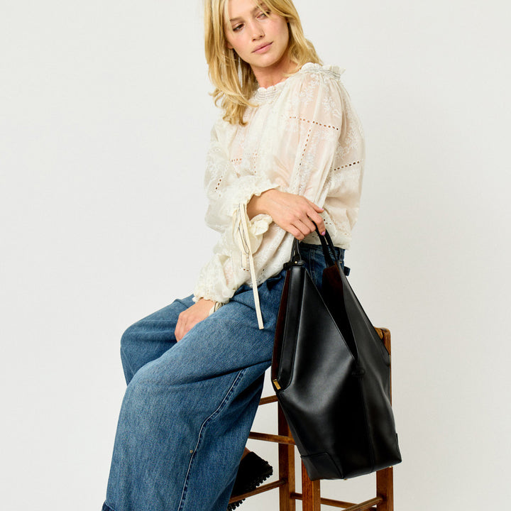 DI Folio Small Shoudler Bag