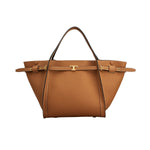 Timeless T Small Shopping Bag with Strap