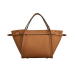 Timeless T Small Shopping Bag with Strap