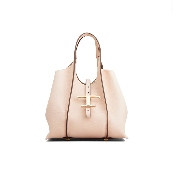 Timeless T Mini Shopping Bag