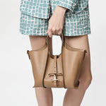 Timeless T Mini Shopping Bag