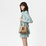Timeless T Mini Shopping Bag
