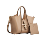 Timeless T Mini Shopping Bag