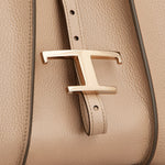 Timeless T Mini Shopping Bag