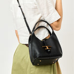 Timeless T Mini Shoulder Bag
