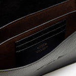 Timeless T Mini Flap Bag