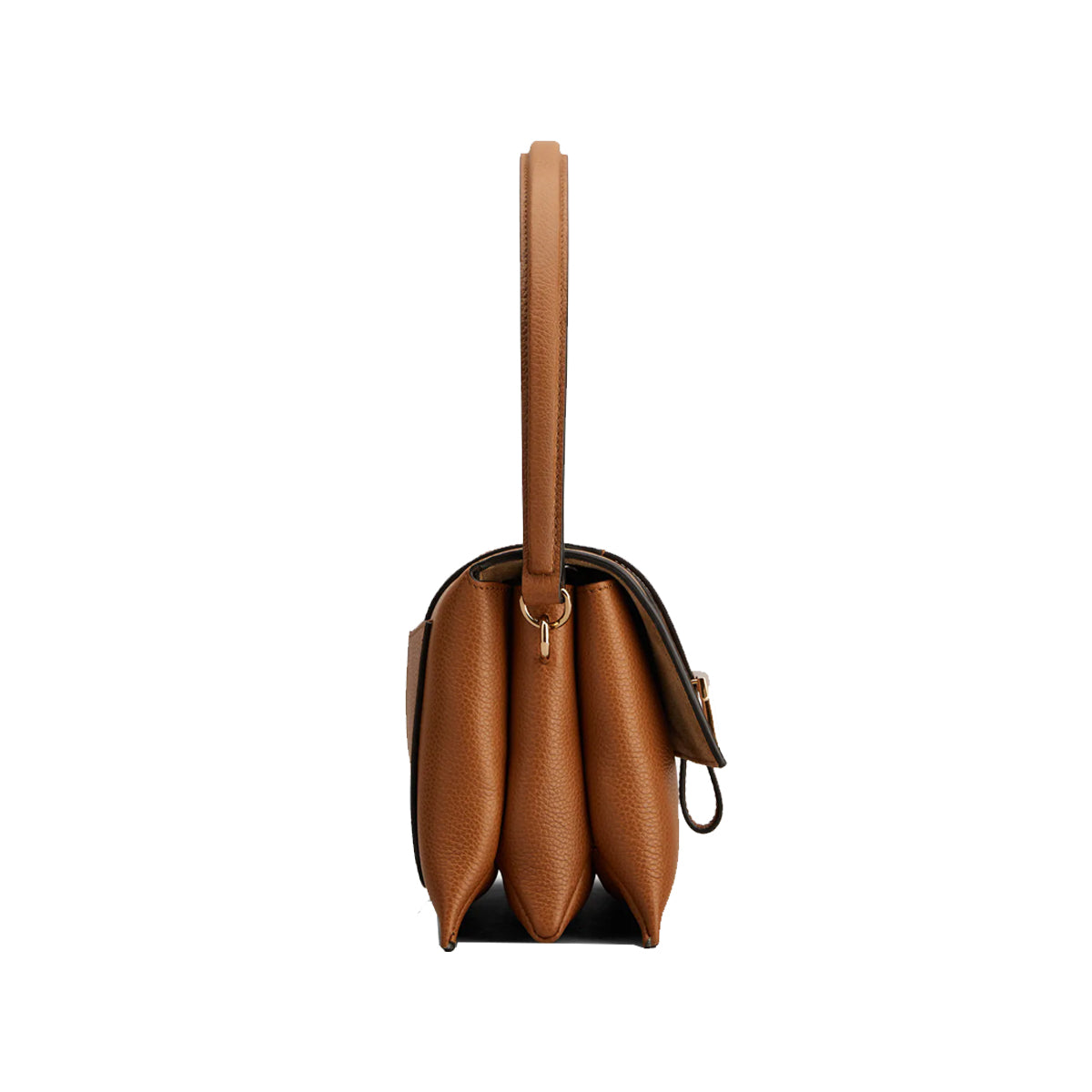 Timeless T Mini Flap Bag