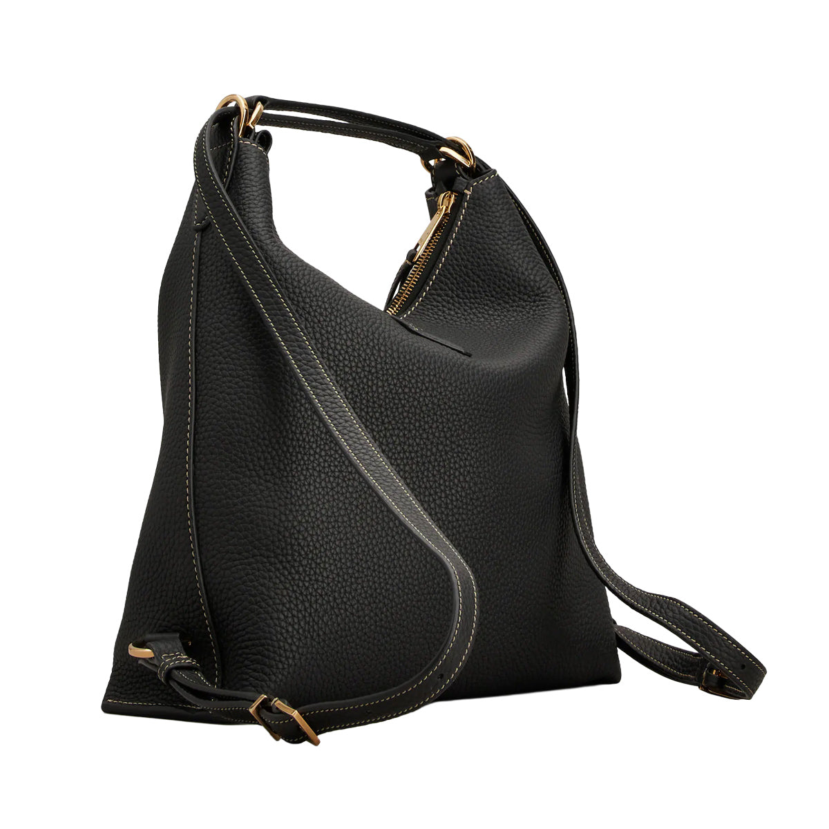 Timeless T Sacca Shoulder Bag
