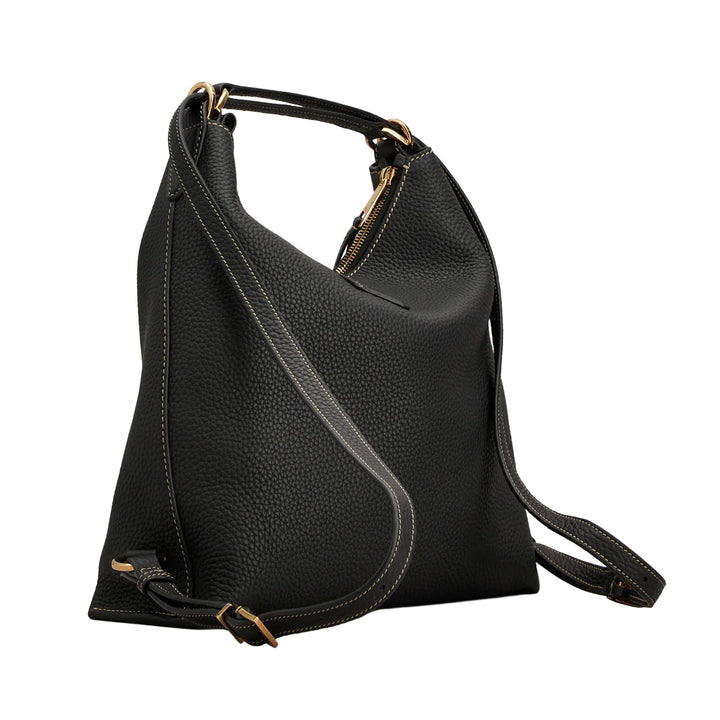 Timeless T Sacca Shoulder Bag