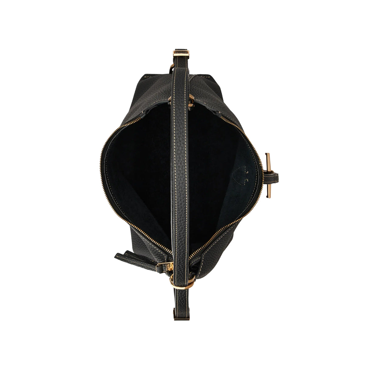 Timeless T Sacca Shoulder Bag