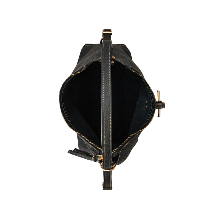 Timeless T Sacca Shoulder Bag