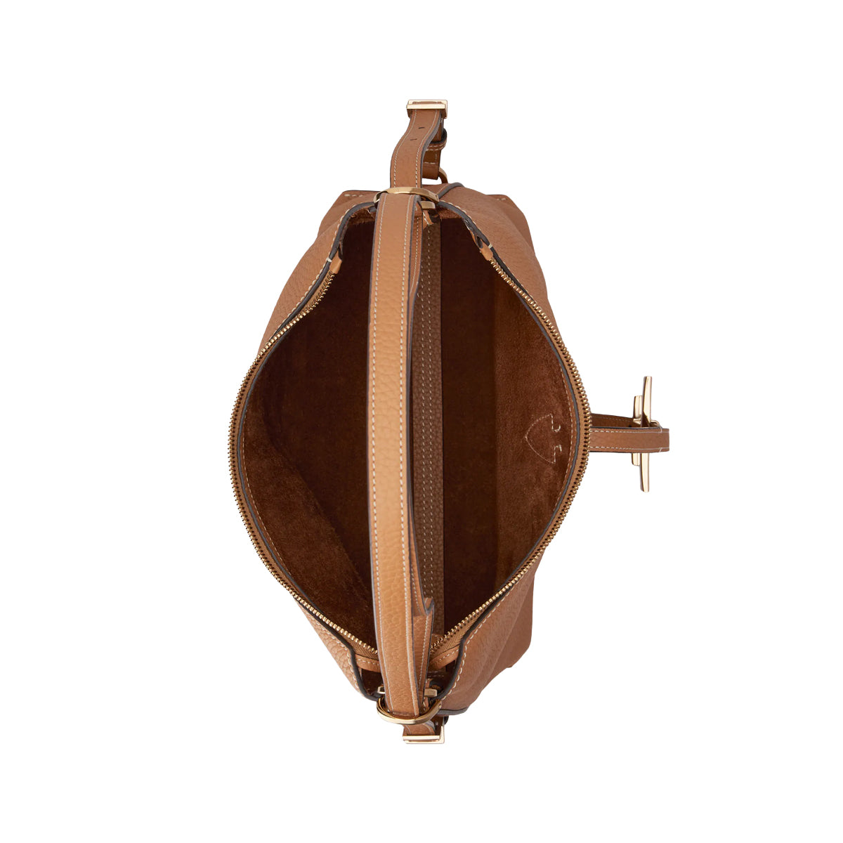 Timeless T Sacca Shoulder Bag