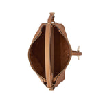 Timeless T Sacca Shoulder Bag