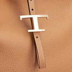 Timeless T Sacca Shoulder Bag