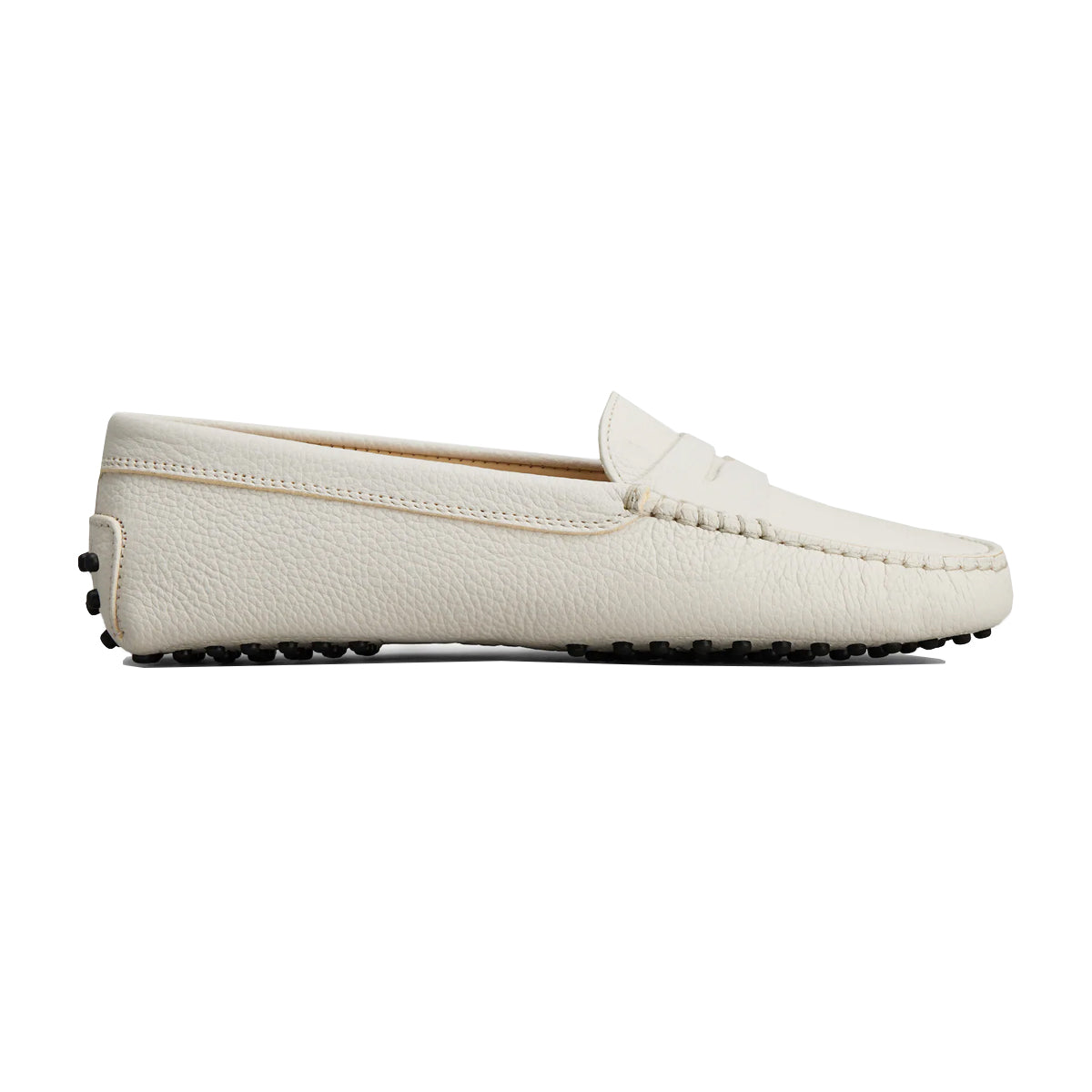 Gommini Leather Loafers