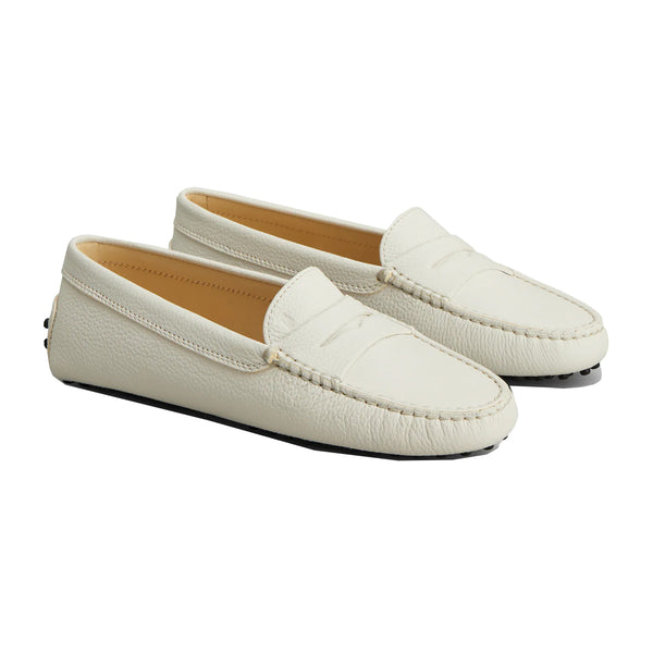 Gommini Leather Loafers