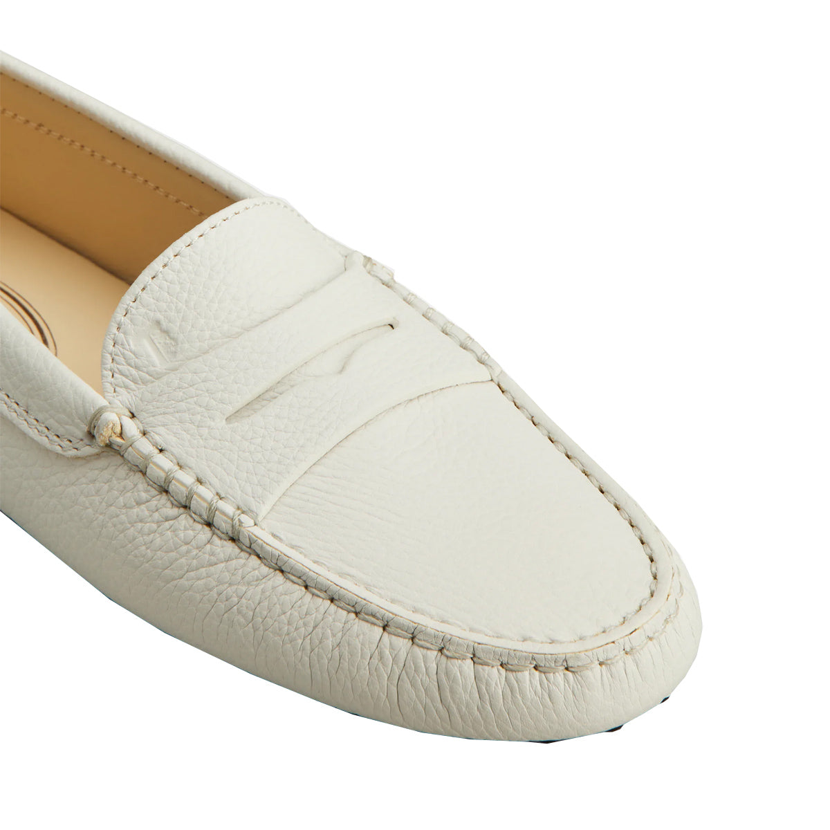 Gommini Leather Loafers