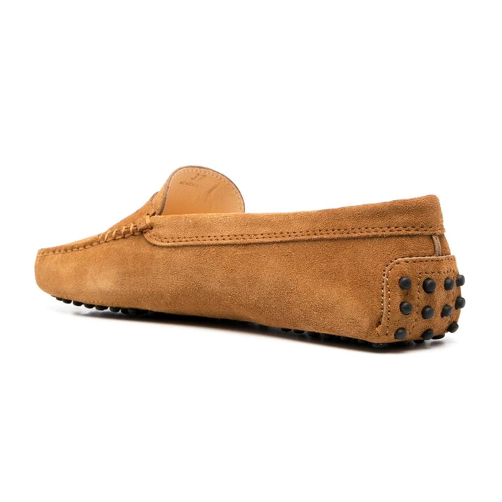 Classic Gommino Driving Shoes in Suede