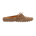 Boat Gommino Mules