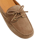 Boat Gommino Mules