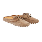 Boat Gommino Mules