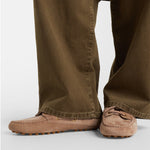 Boat Gommino Mules