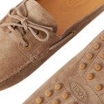 Boat Gommino Mules