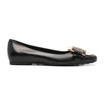 Kate Chain Ballet Flat