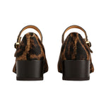 Mary Jane Pumps Pony Effect