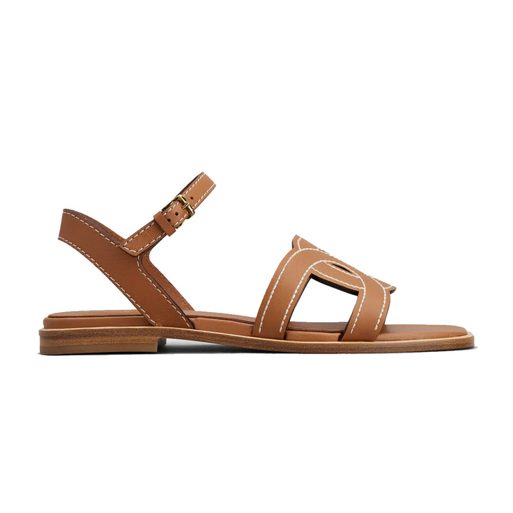 Kate Flat Classic Sandals