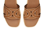 Kate Flat Classic Sandals