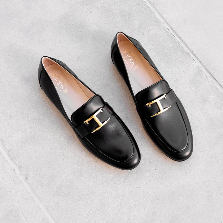 Timeless T Classic Loafer