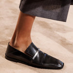 Classic Runway Loafers