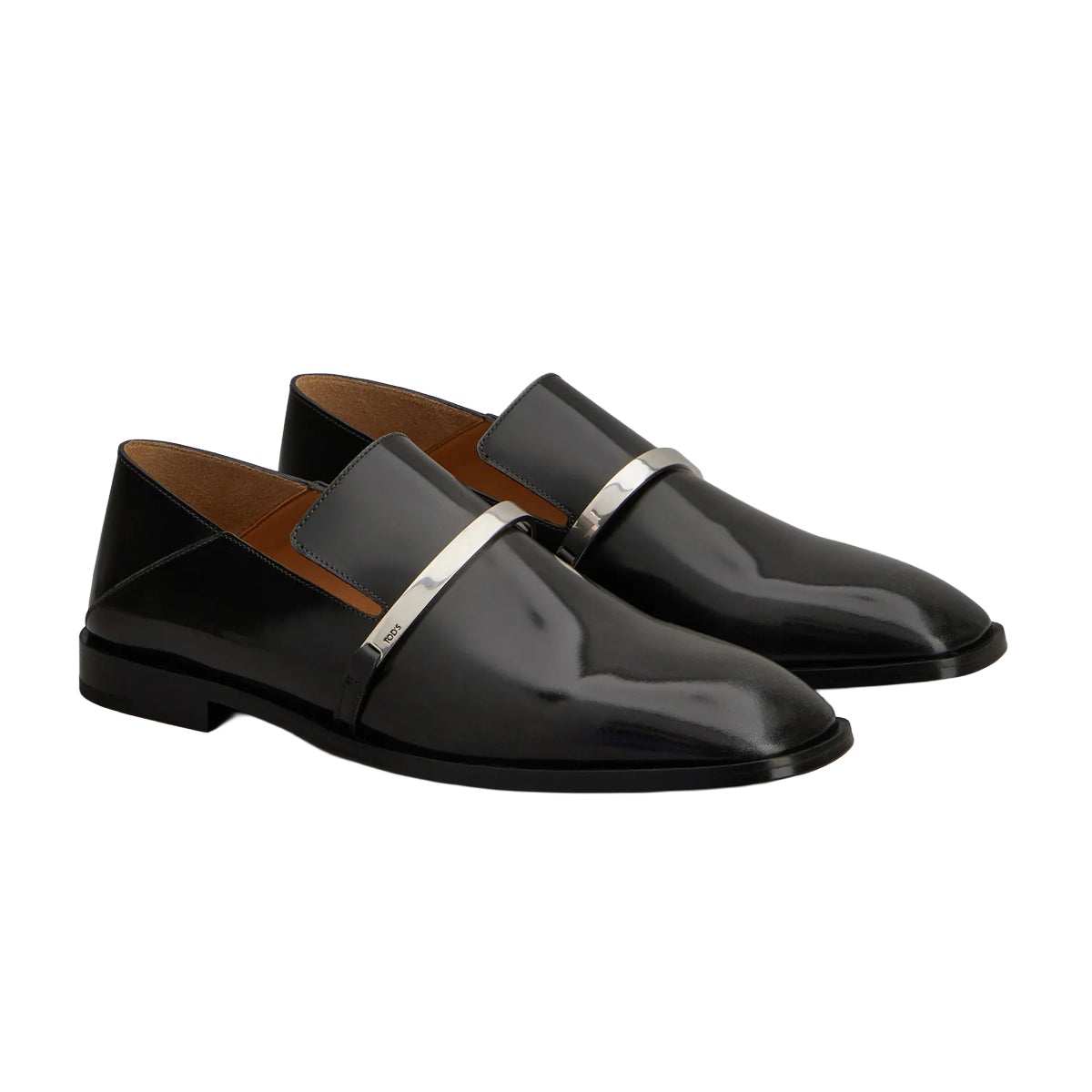 Classic Runway Loafers