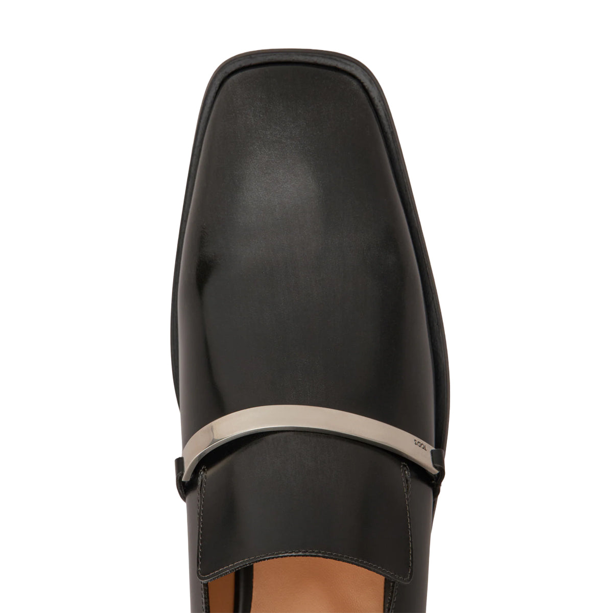 Classic Runway Loafers