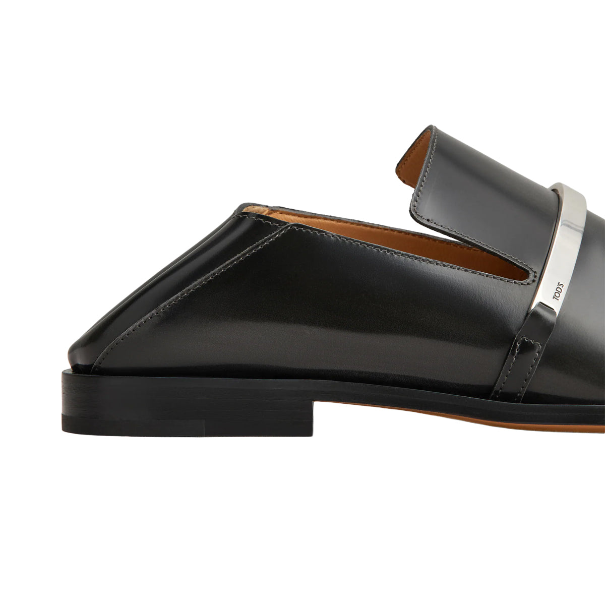 Classic Runway Loafers