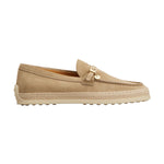 Charm Detail Espadrille Loafers