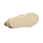 Charm Detail Espadrille Loafers