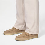 Charm Detail Espadrille Loafers
