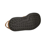 Chunky Maxi Buckle Sandals