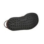 Chunky Maxi Buckle Sandals