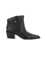 Alexandra Cordoba Western Boots