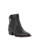 Alexandra Cordoba Western Boots