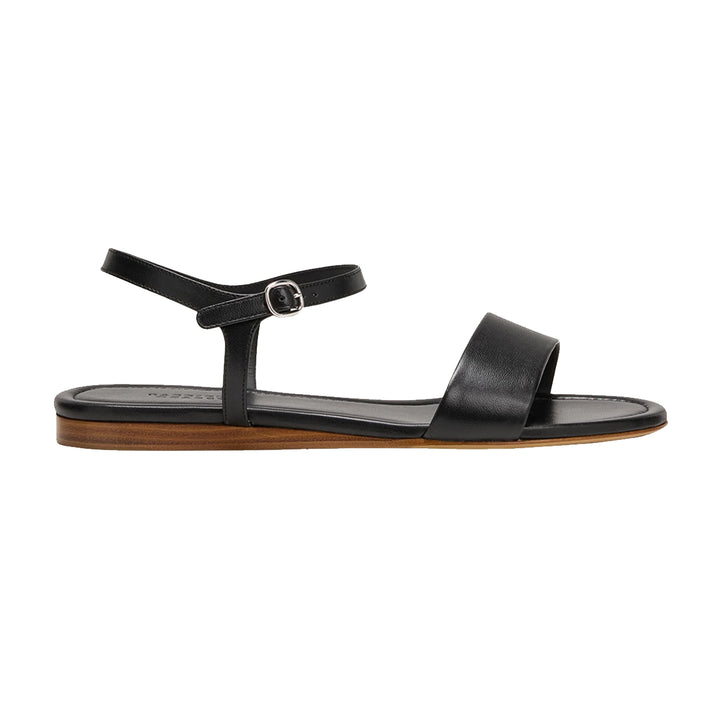 Alexi Flat Sandal