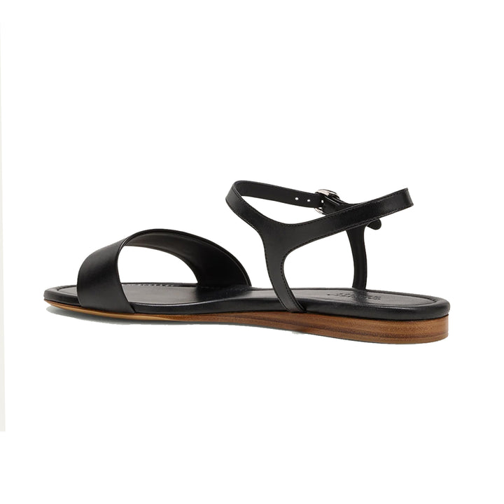 Alexi Flat Sandal