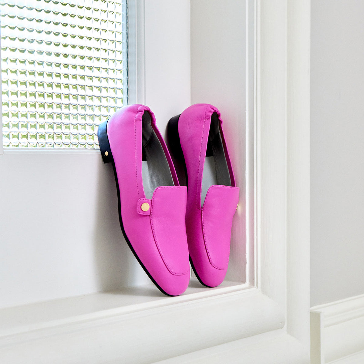 Angela Loafer – Maryon's - Main Image