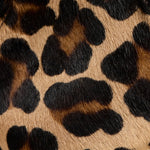 Angie Leopard Boots