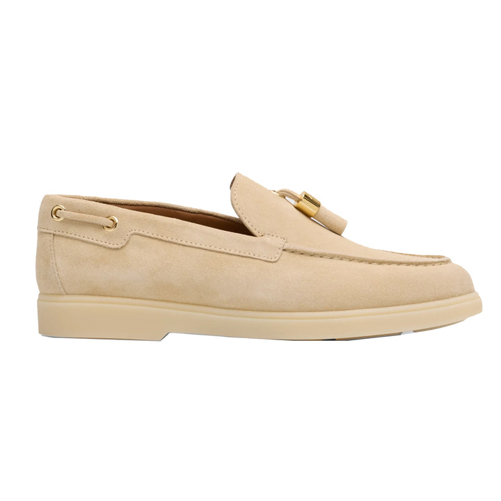 Avela Classic Loafers