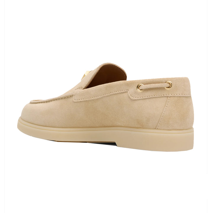 Avela Classic Loafers